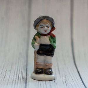 VINTAGE Made in Occupied Japan figurine